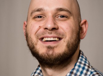 Marcel Kwiatkowski received NRS Travel Grant