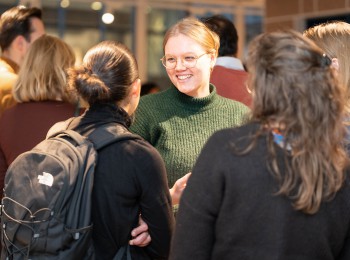 Young Investigators Symposium 24 NOV 2023