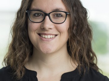 Mathilde Chayé received NRS Travel Grant